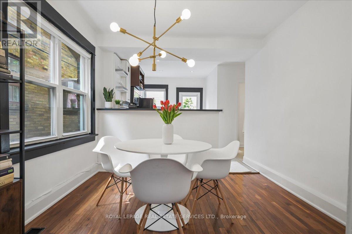 104 Oakcrest Avenue, Toronto, Ontario  M4C 1B7 - Photo 16 - E13112826