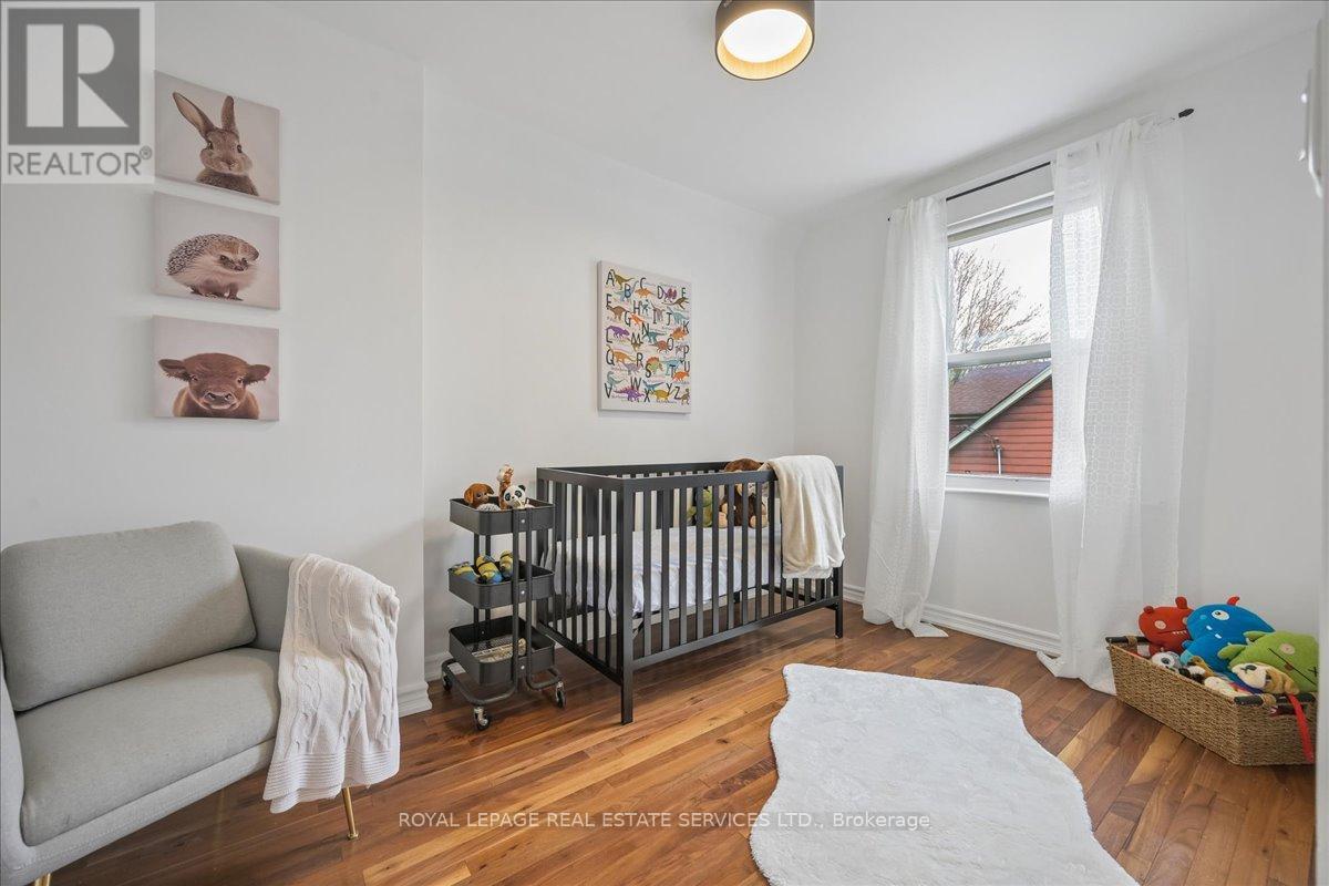 104 Oakcrest Avenue, Toronto, Ontario  M4C 1B7 - Photo 25 - E13112826