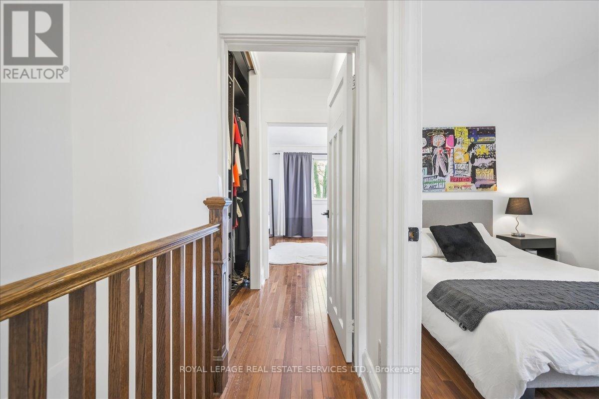 104 Oakcrest Avenue, Toronto, Ontario  M4C 1B7 - Photo 27 - E13112826
