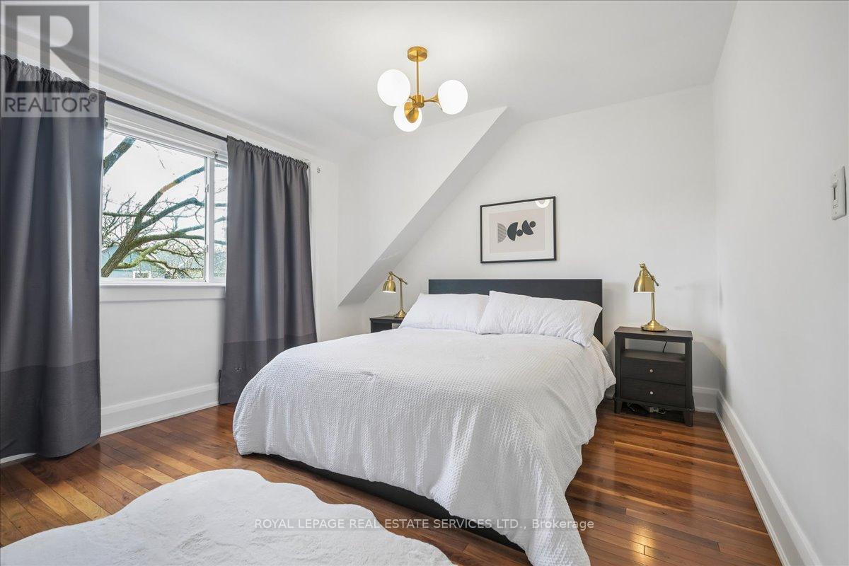 104 Oakcrest Avenue, Toronto, Ontario  M4C 1B7 - Photo 28 - E13112826