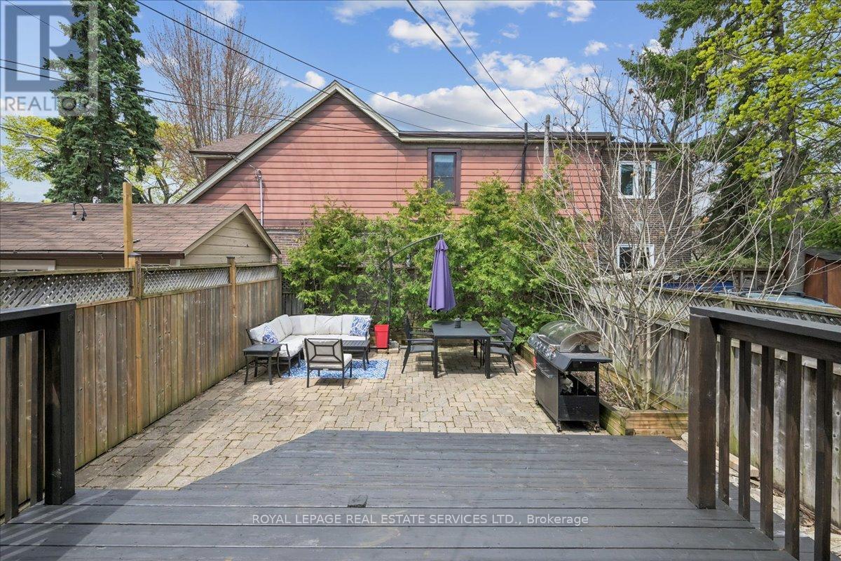 104 Oakcrest Avenue, Toronto, Ontario  M4C 1B7 - Photo 36 - E13112826