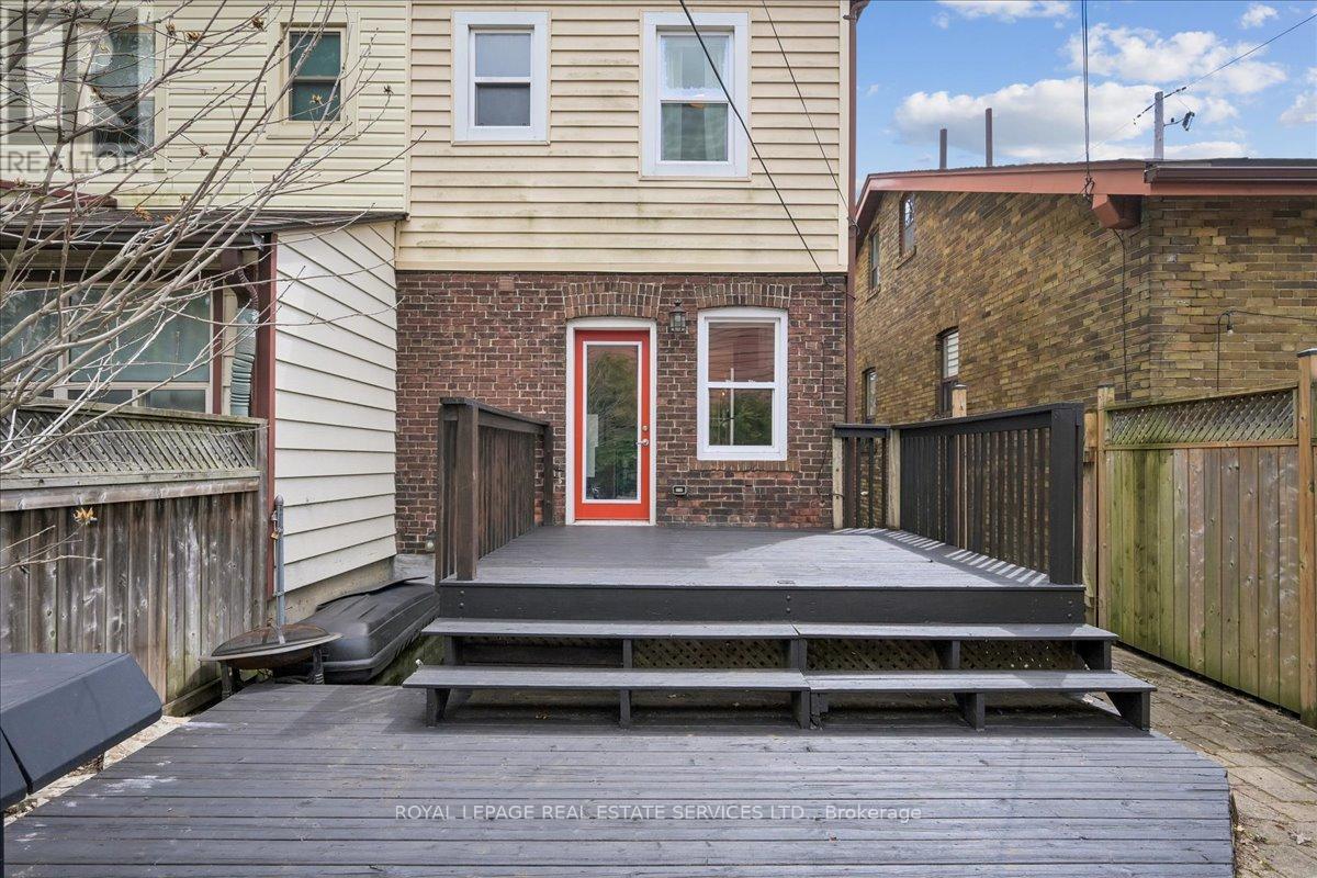 104 Oakcrest Avenue, Toronto, Ontario  M4C 1B7 - Photo 39 - E13112826