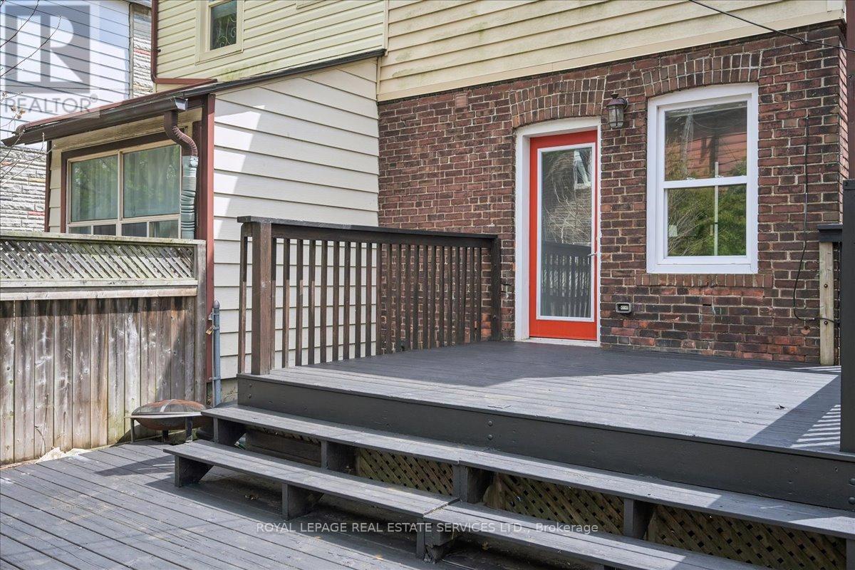104 Oakcrest Avenue, Toronto, Ontario  M4C 1B7 - Photo 40 - E13112826