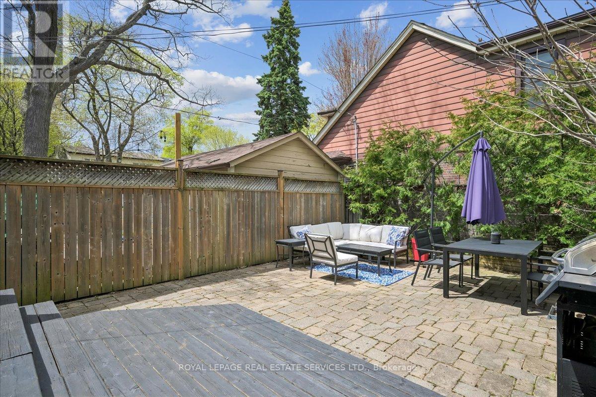 104 Oakcrest Avenue, Toronto, Ontario  M4C 1B7 - Photo 41 - E13112826