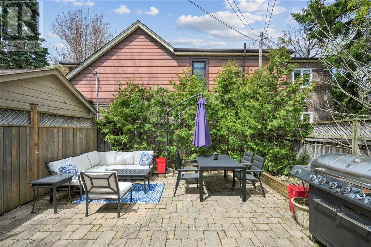104 Oakcrest Avenue, Toronto, Ontario  M4C 1B7 - Photo 42 - E13112826