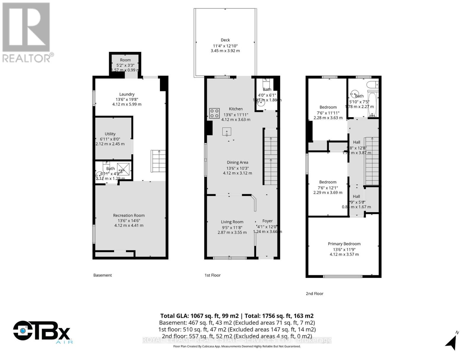 104 Oakcrest Avenue, Toronto, Ontario  M4C 1B7 - Photo 43 - E13112826