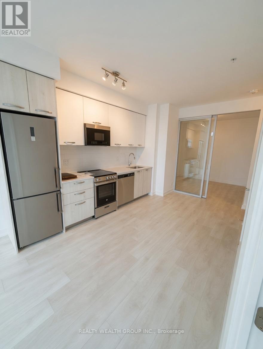 1609 - 75 James Street, Hamilton, Ontario  L8P 2T1 - Photo 2 - X13112034