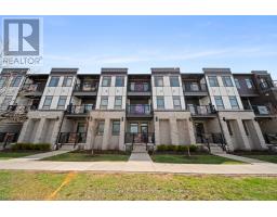 2G - 155 THOMAS SLEE DRIVE, Kitchener, Ontario