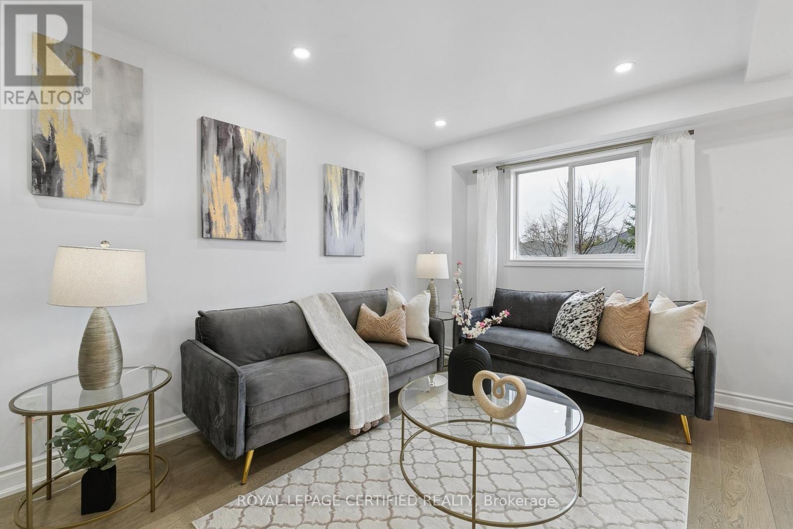 22 Golden Terrace Court, Kitchener, Ontario N2N 3L2 - Photo 3 - X13012294
