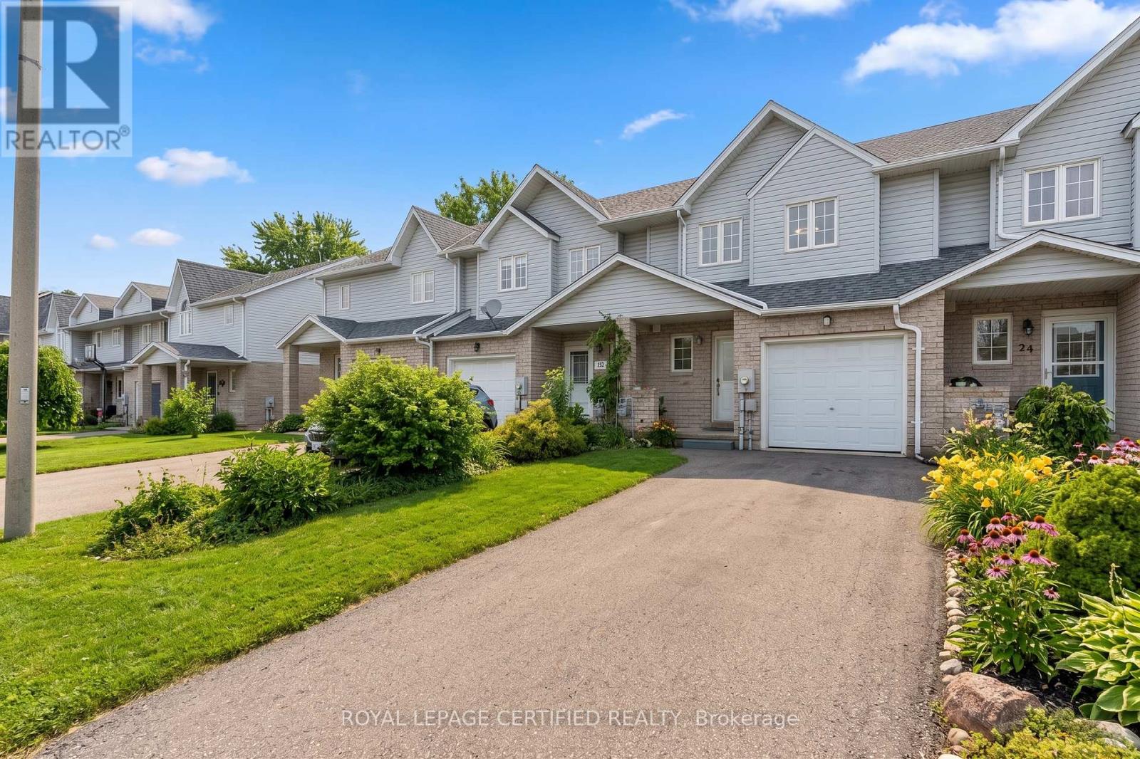 22 GOLDEN TERRACE COURT, Kitchener, Ontario