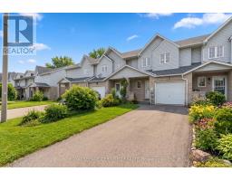 22 GOLDEN TERRACE COURT, Kitchener, Ontario