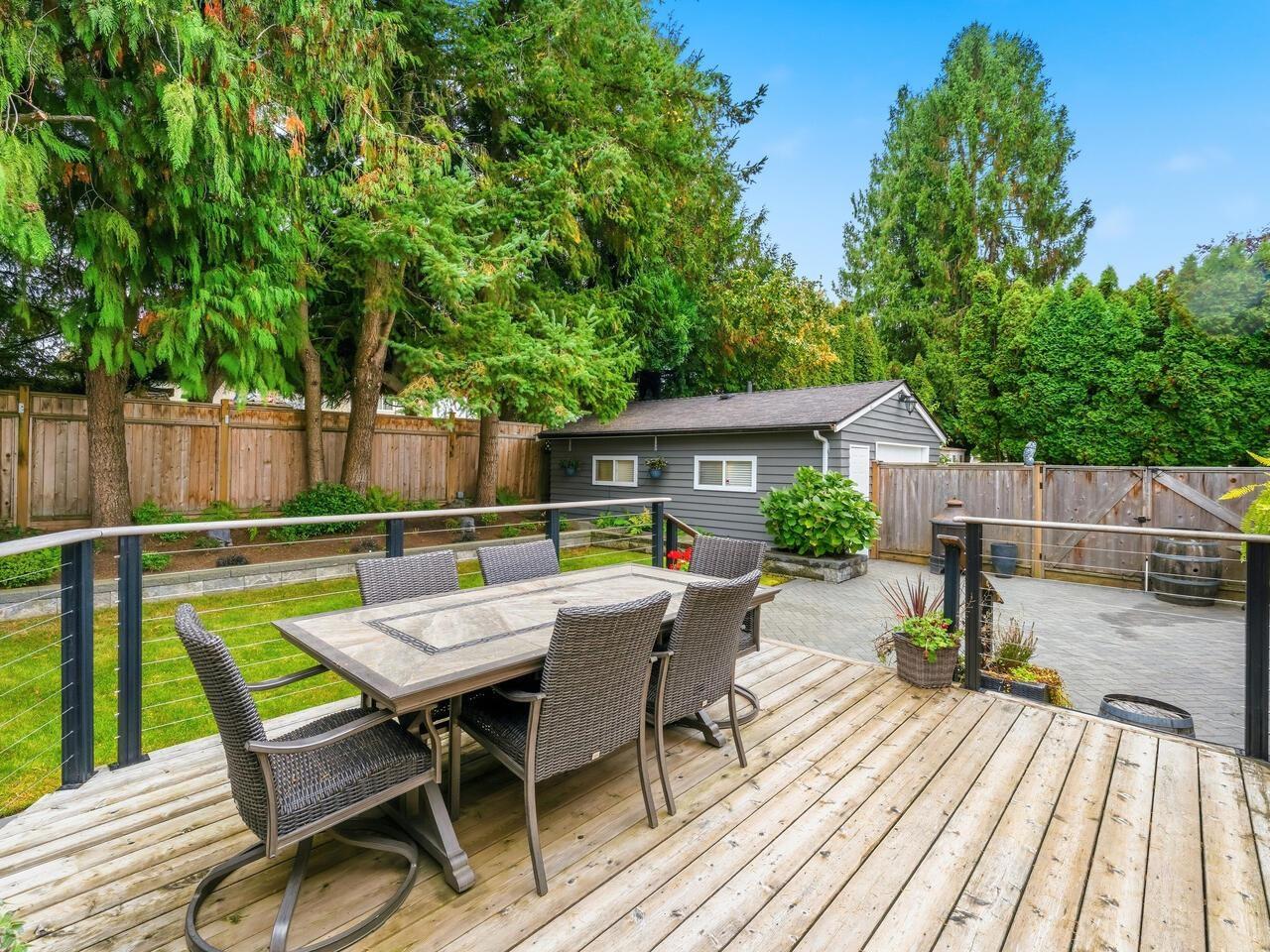 9434 113b Street, Delta, British Columbia  V4C 5G5 - Photo 33 - R3121613