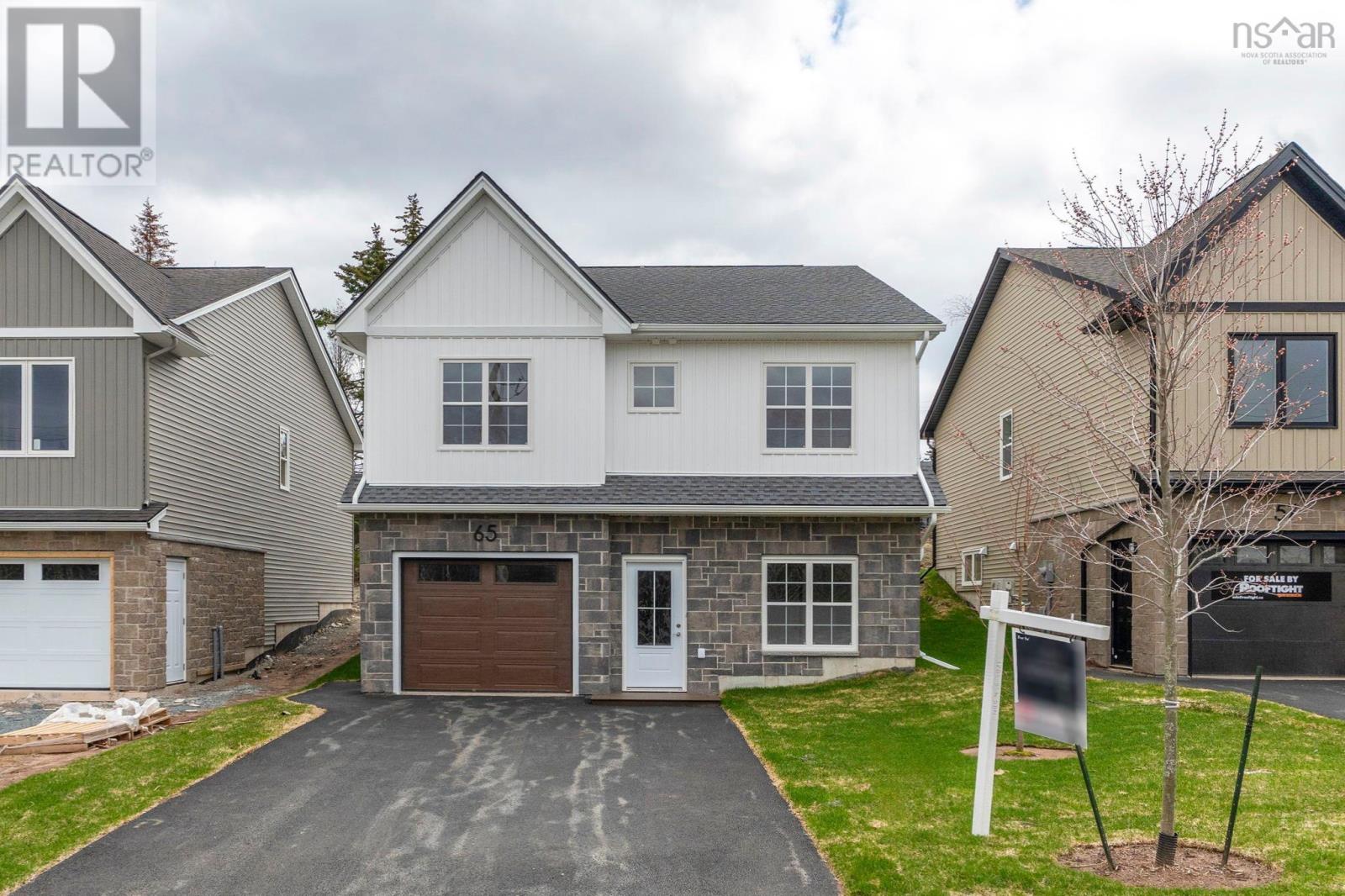 GW-39 65 Gardenia Way, Dartmouth, Nova Scotia