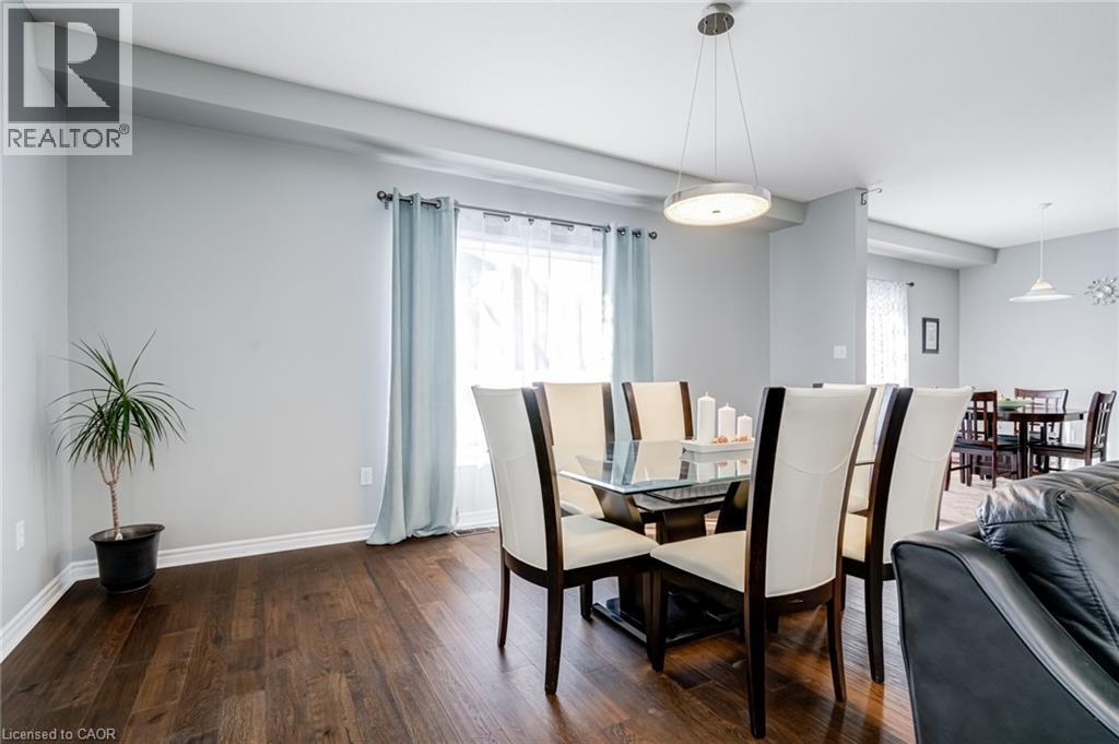 42 Frasson Drive, Guelph, Ontario  N1E 7J9 - Photo 9 - 40821279