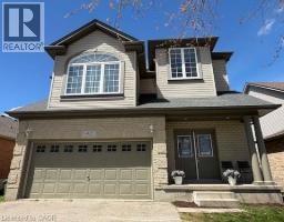 42 FRASSON Drive, Guelph, Ontario