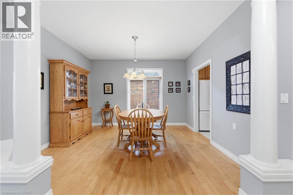 58 Templeton Drive, Kitchener, Ontario  N2A 4G1 - Photo 11 - 40825413