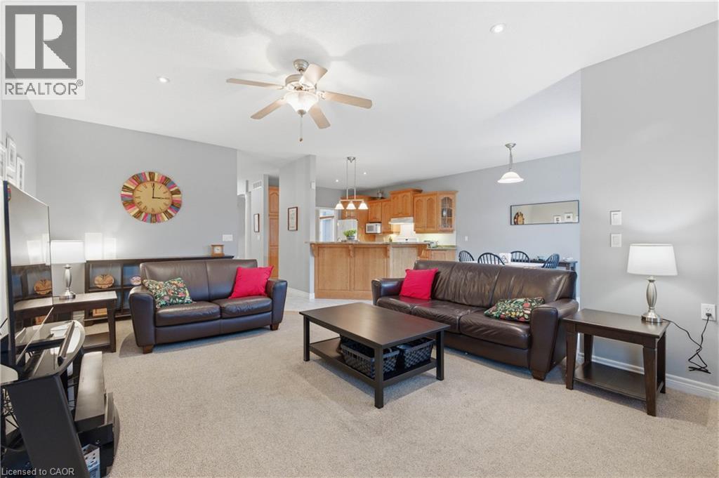 58 Templeton Drive, Kitchener, Ontario  N2A 4G1 - Photo 15 - 40825413
