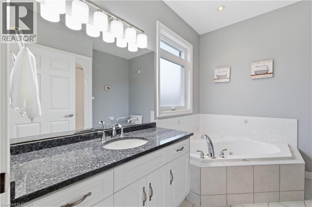 58 Templeton Drive, Kitchener, Ontario  N2A 4G1 - Photo 18 - 40825413