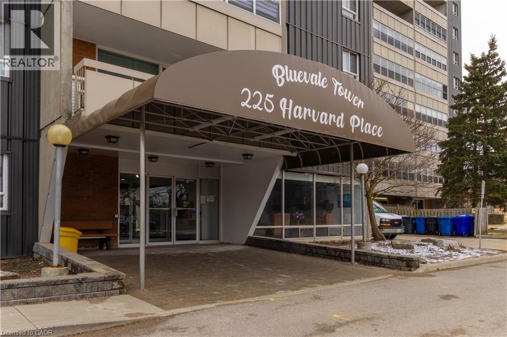 225 Harvard Place Unit# 1408, Waterloo, Ontario  N2J 4H4 - Photo 3 - 40826032