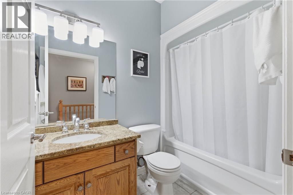 58 Templeton Drive, Kitchener, Ontario  N2A 4G1 - Photo 22 - 40825413