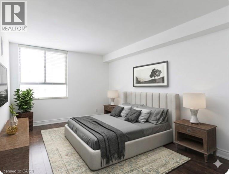 5280 Lakeshore Road Unit# 1109, Burlington, Ontario  L7L 5R1 - Photo 21 - 40827803