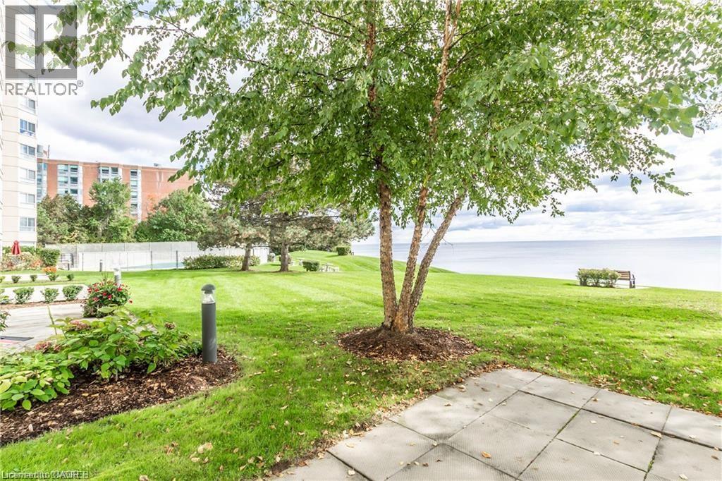 5280 Lakeshore Road Unit# 1109, Burlington, Ontario  L7L 5R1 - Photo 31 - 40827803