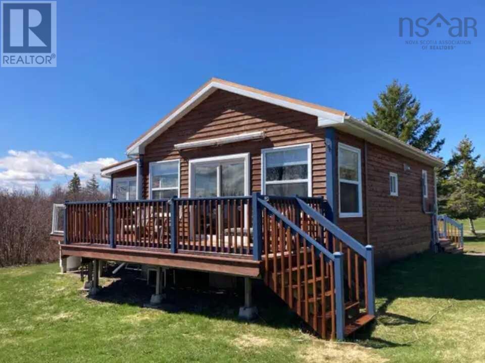 24 Pirates Cove Way, River John, Nova Scotia