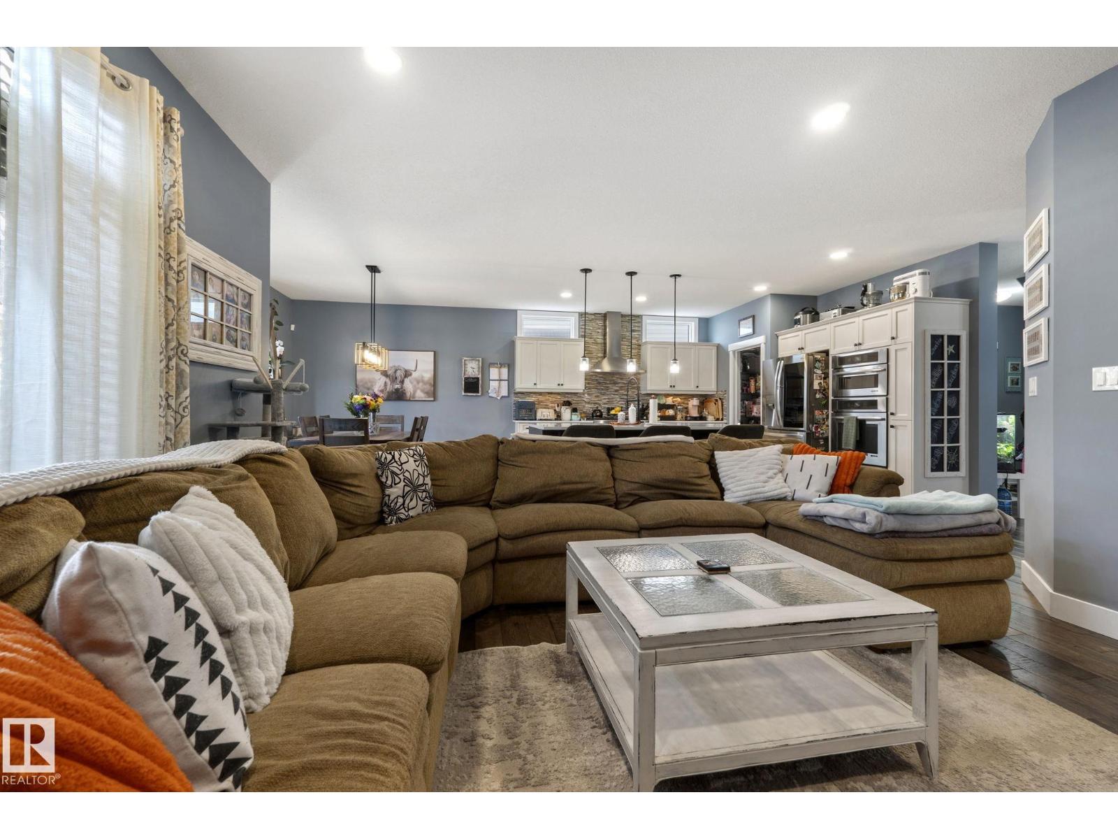 1082 Allendale Cr, Sherwood Park, Alberta  T8H 0X7 - Photo 10 - E4487015
