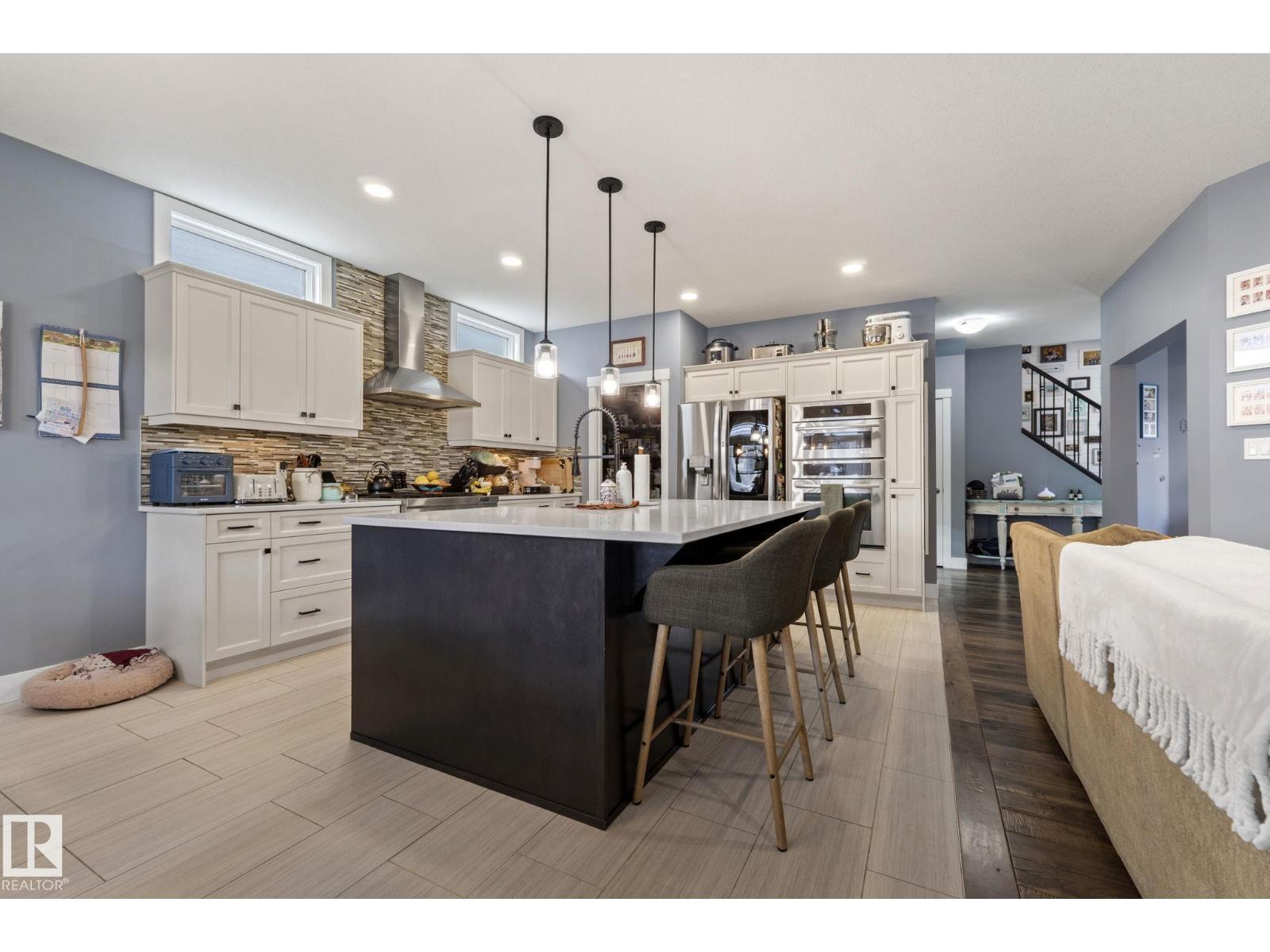 1082 Allendale Cr, Sherwood Park, Alberta  T8H 0X7 - Photo 12 - E4487015