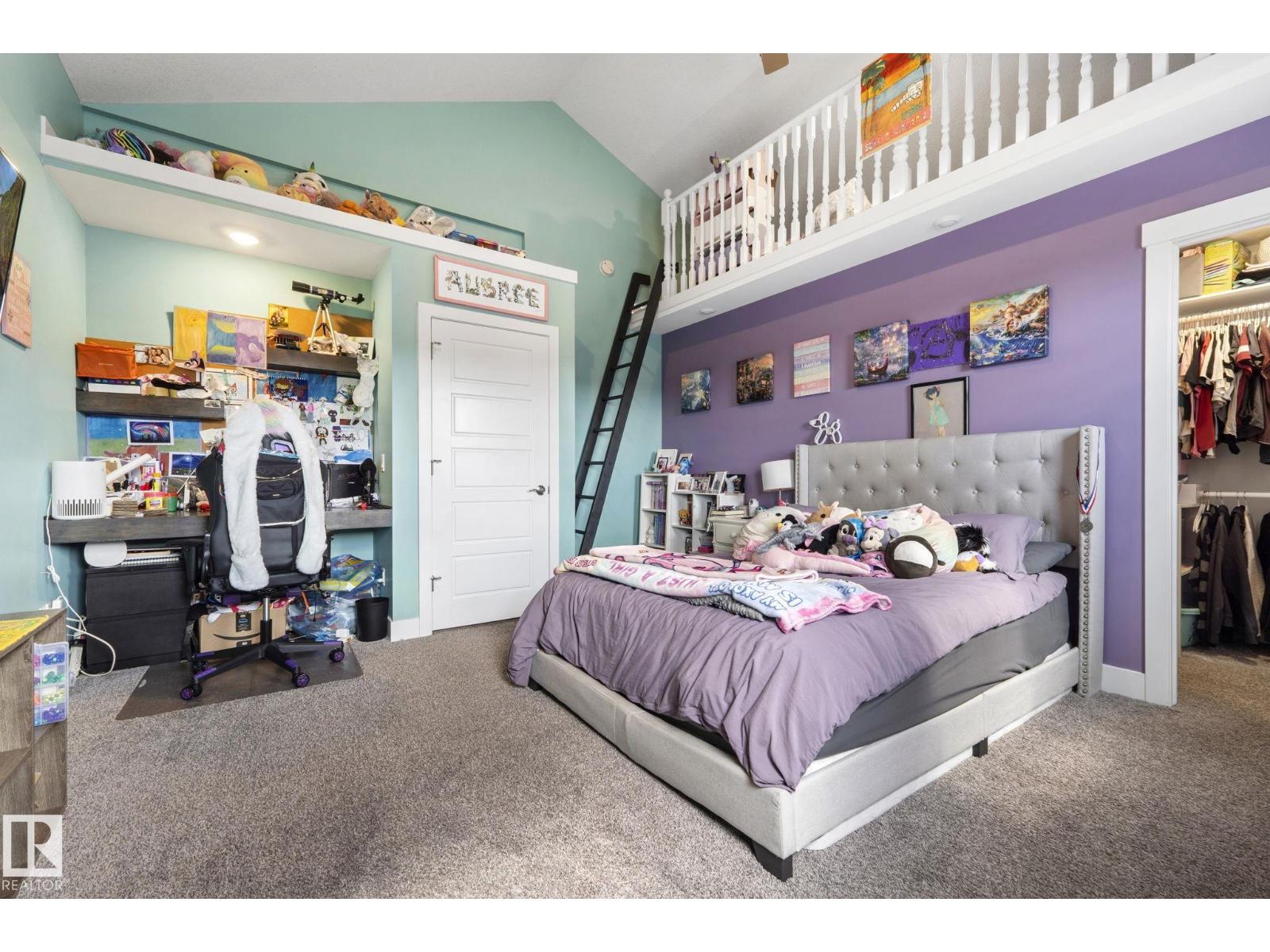 1082 Allendale Cr, Sherwood Park, Alberta  T8H 0X7 - Photo 32 - E4487015