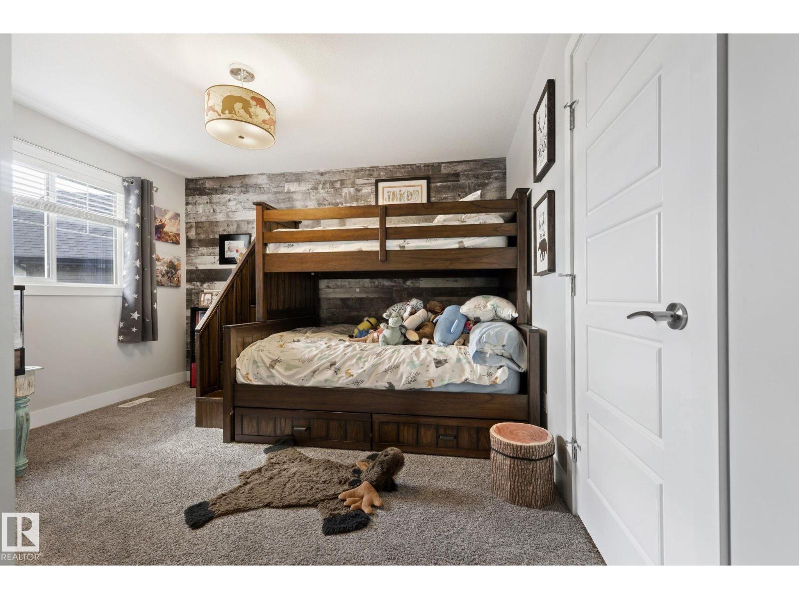 1082 Allendale Cr, Sherwood Park, Alberta  T8H 0X7 - Photo 35 - E4487015