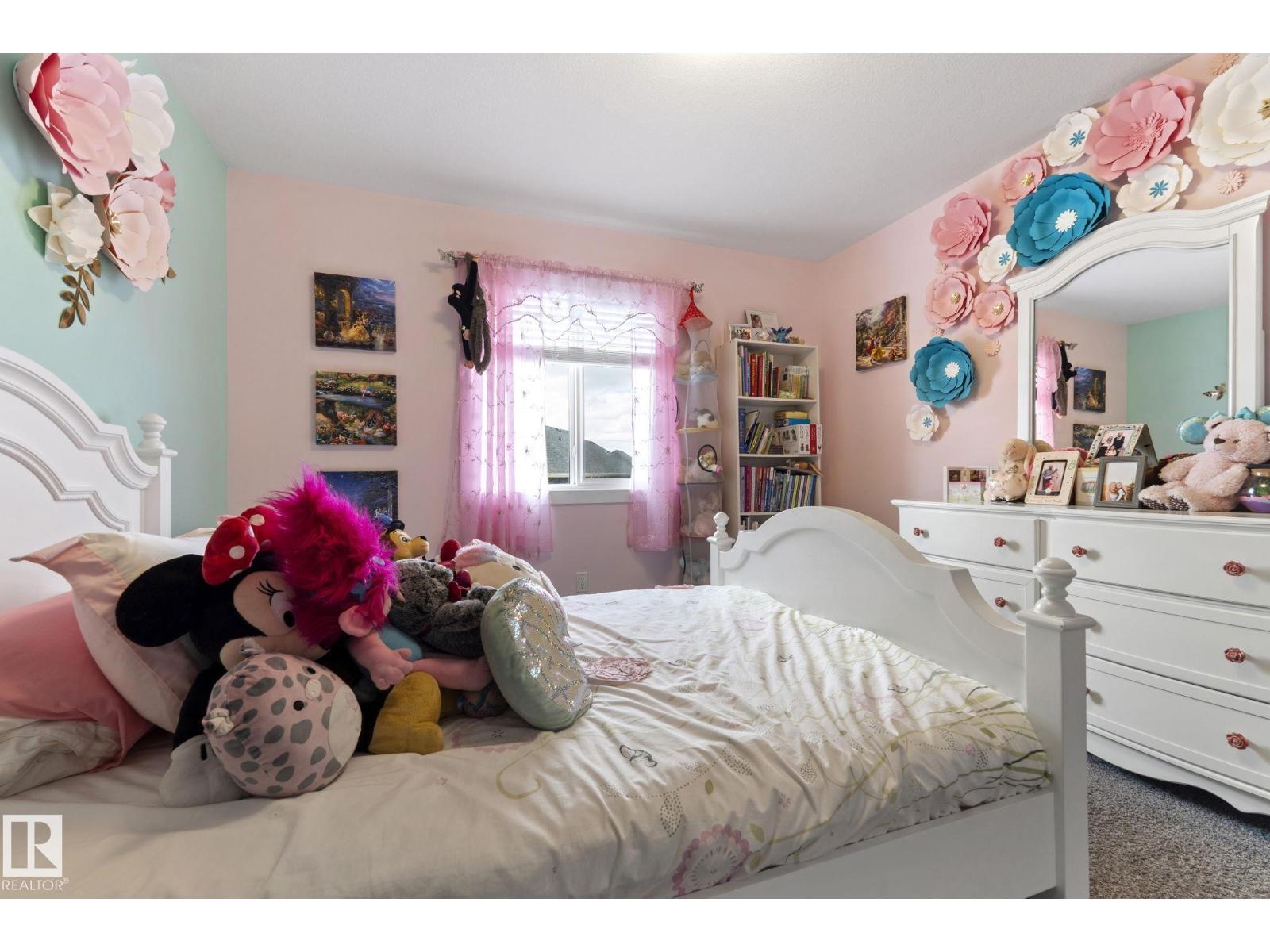 1082 Allendale Cr, Sherwood Park, Alberta  T8H 0X7 - Photo 40 - E4487015