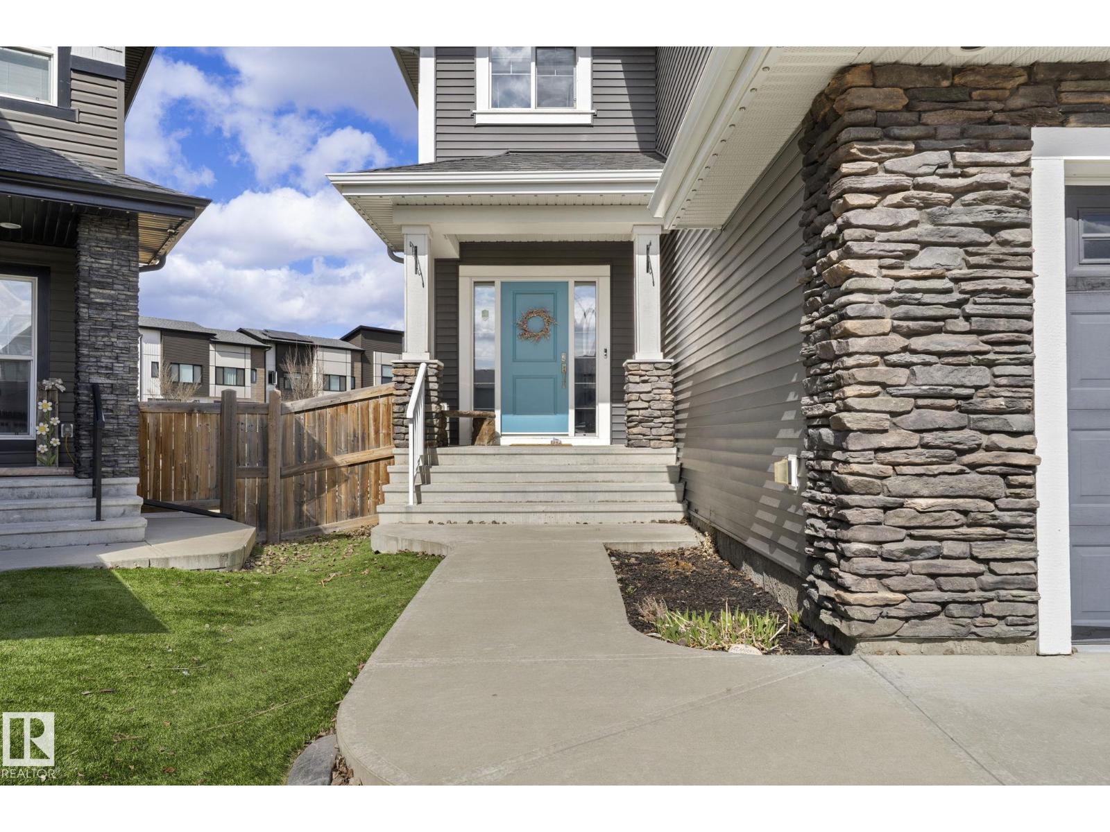 1082 Allendale Cr, Sherwood Park, Alberta  T8H 0X7 - Photo 5 - E4487015