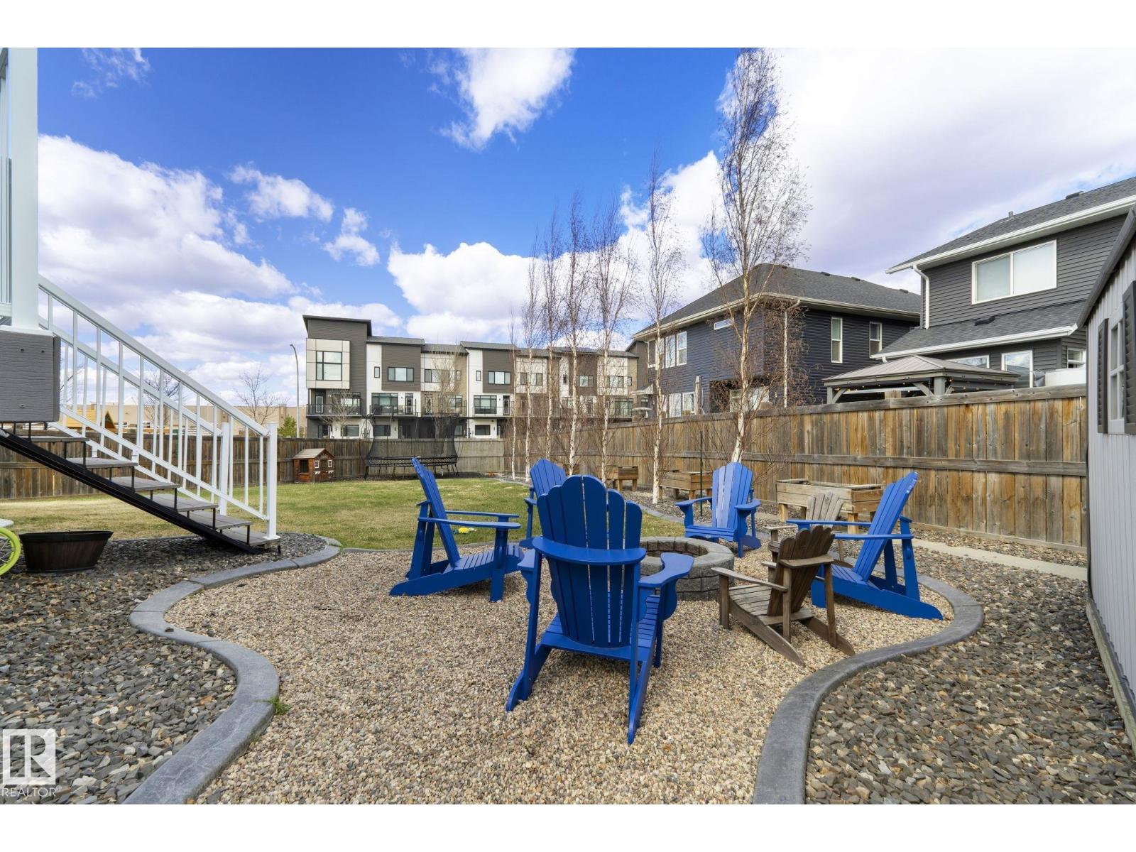 1082 Allendale Cr, Sherwood Park, Alberta  T8H 0X7 - Photo 61 - E4487015