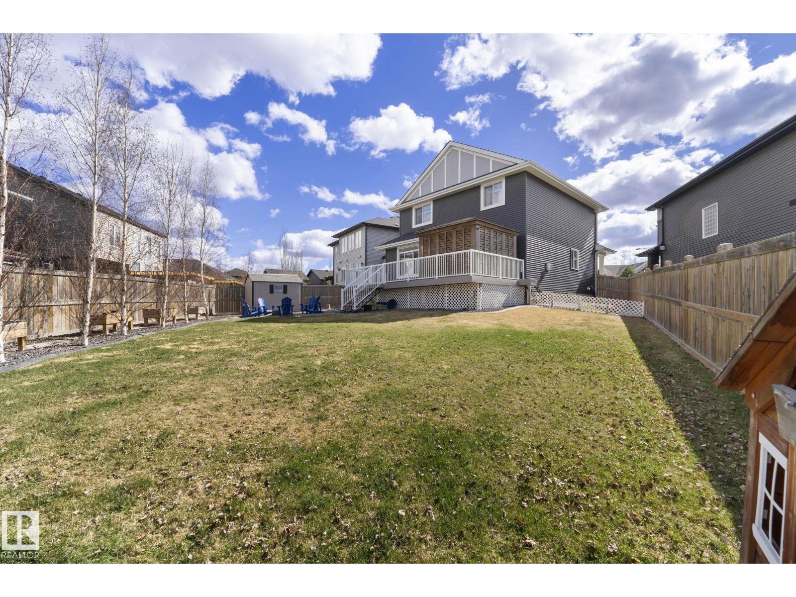 1082 Allendale Cr, Sherwood Park, Alberta  T8H 0X7 - Photo 64 - E4487015