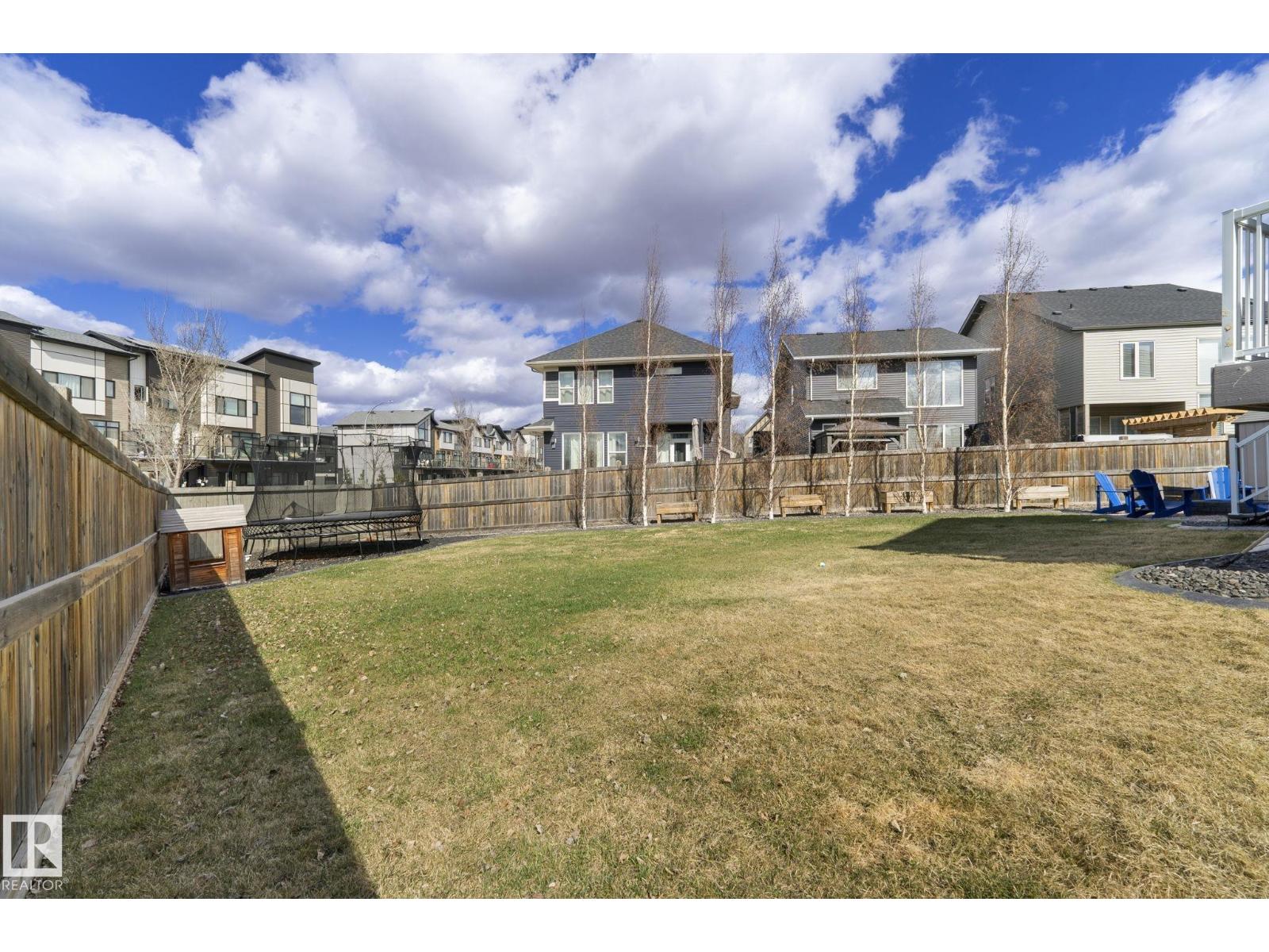 1082 Allendale Cr, Sherwood Park, Alberta  T8H 0X7 - Photo 65 - E4487015