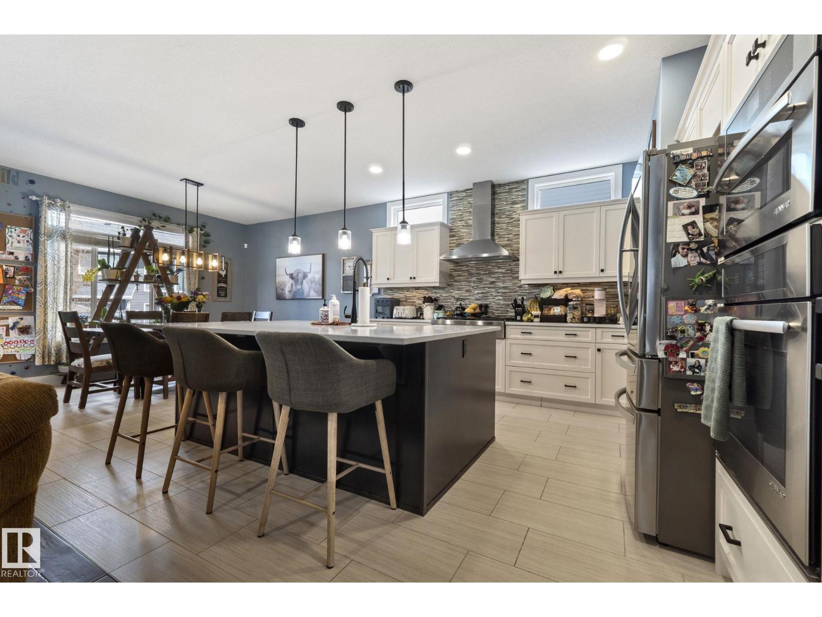 1082 Allendale Cr, Sherwood Park, Alberta  T8H 0X7 - Photo 7 - E4487015