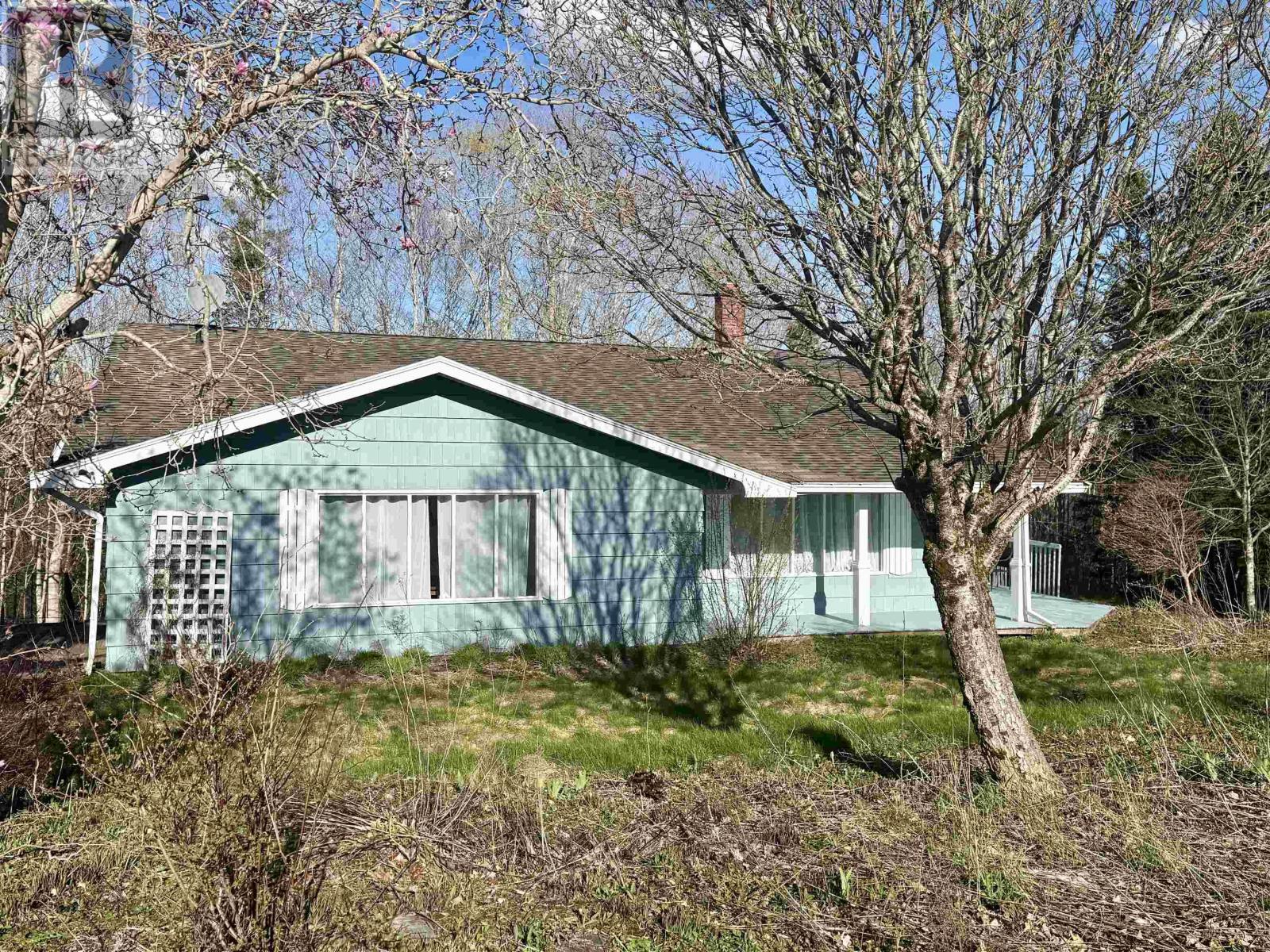 82 & 86 Pulsifer Road, Wittenburg, Nova Scotia  B0N 2J0 - Photo 2 - 202610421