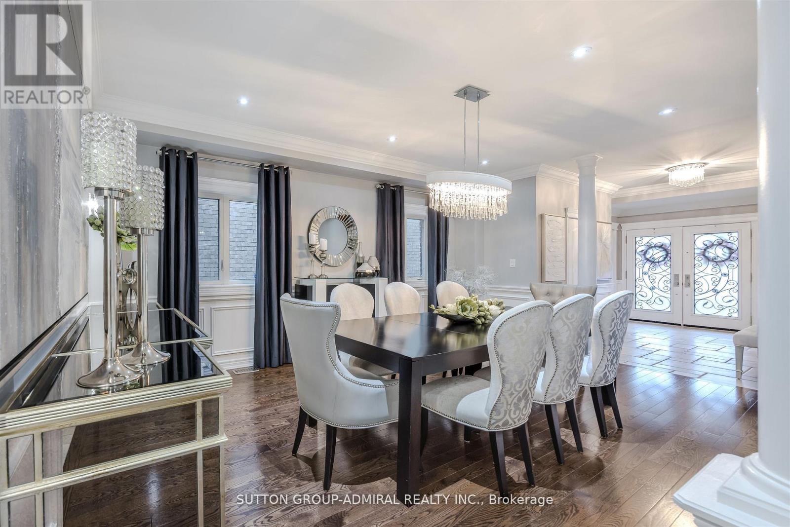 59 Aidan Drive, Vaughan, Ontario  L4H 0C4 - Photo 10 - N13112552
