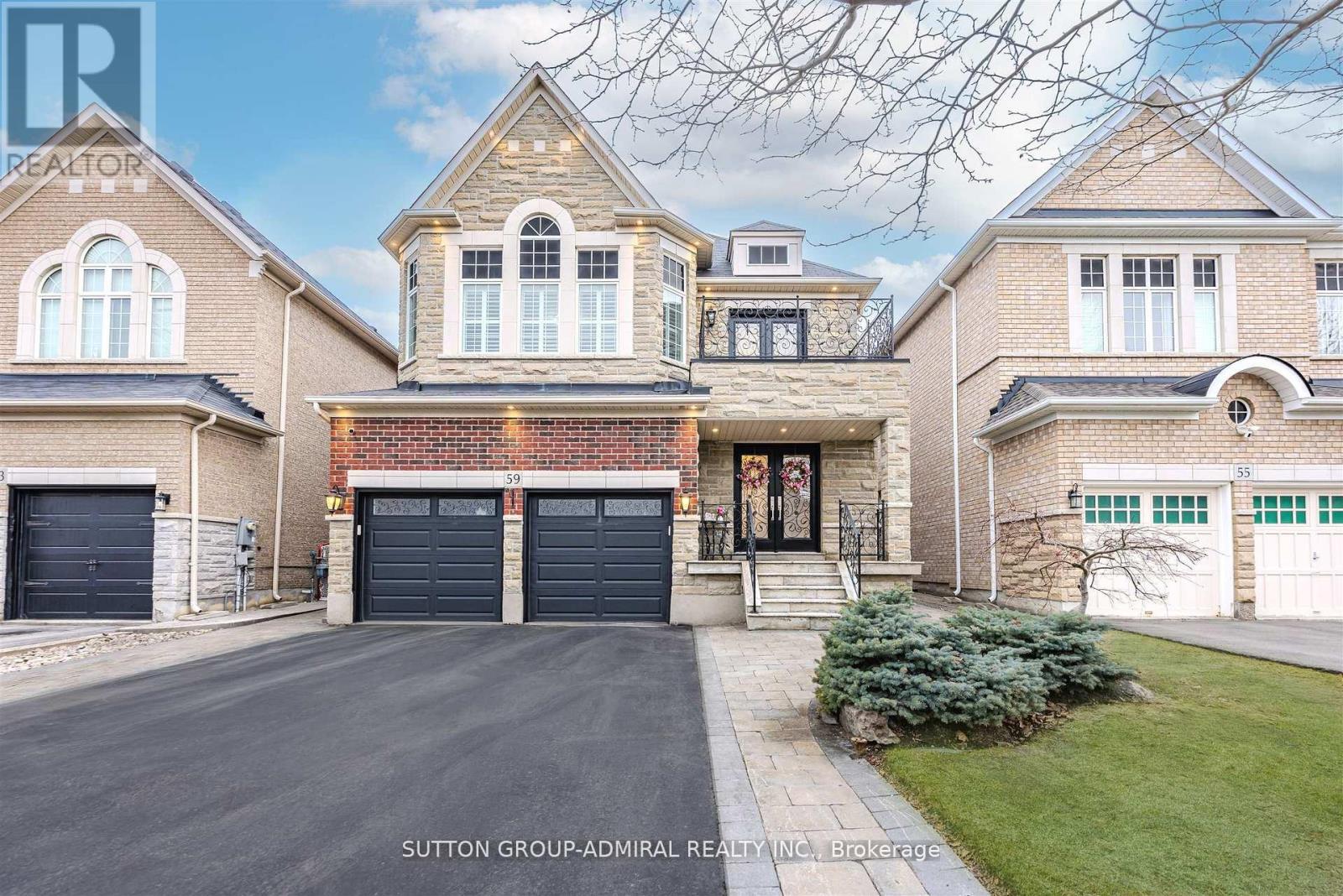 59 Aidan Drive, Vaughan, Ontario  L4H 0C4 - Photo 3 - N13112552