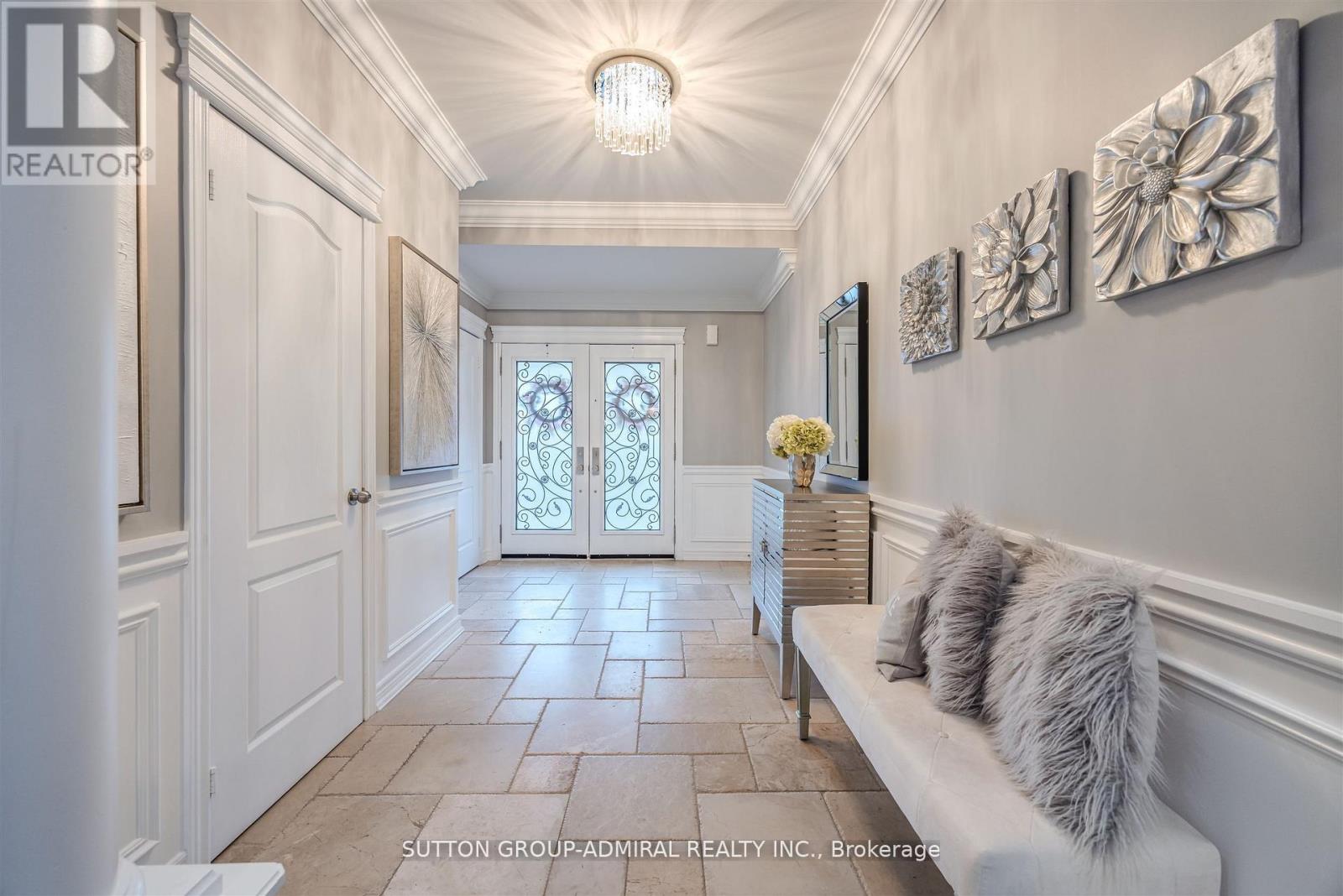 59 Aidan Drive, Vaughan, Ontario  L4H 0C4 - Photo 6 - N13112552