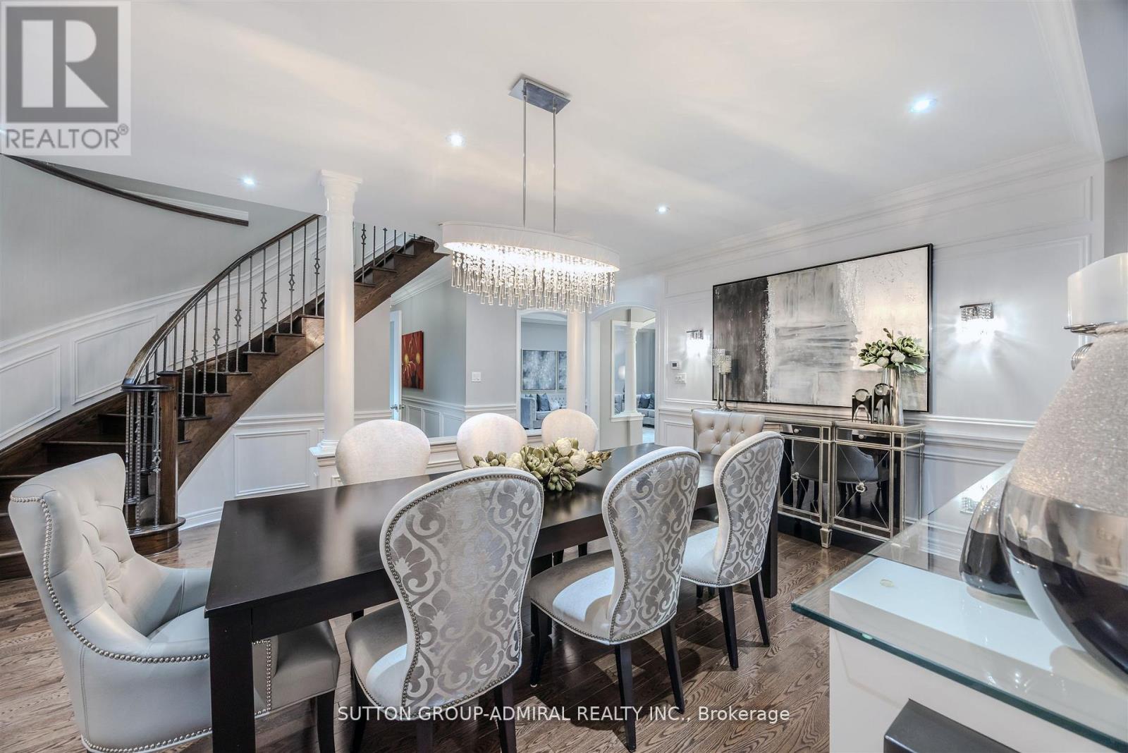 59 Aidan Drive, Vaughan, Ontario  L4H 0C4 - Photo 8 - N13112552