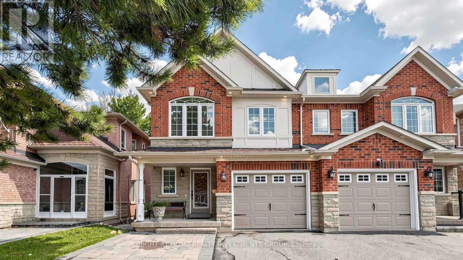 48 IDYLLWOOD AVENUE, Richmond Hill, Ontario