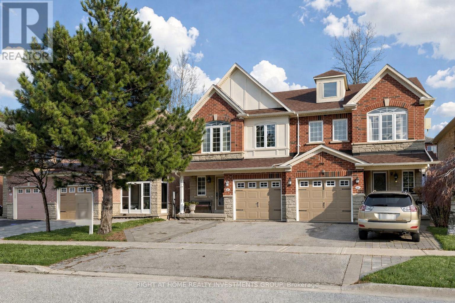 48 Idyllwood Avenue, Richmond Hill, Ontario  L4S 2P3 - Photo 3 - N13112564