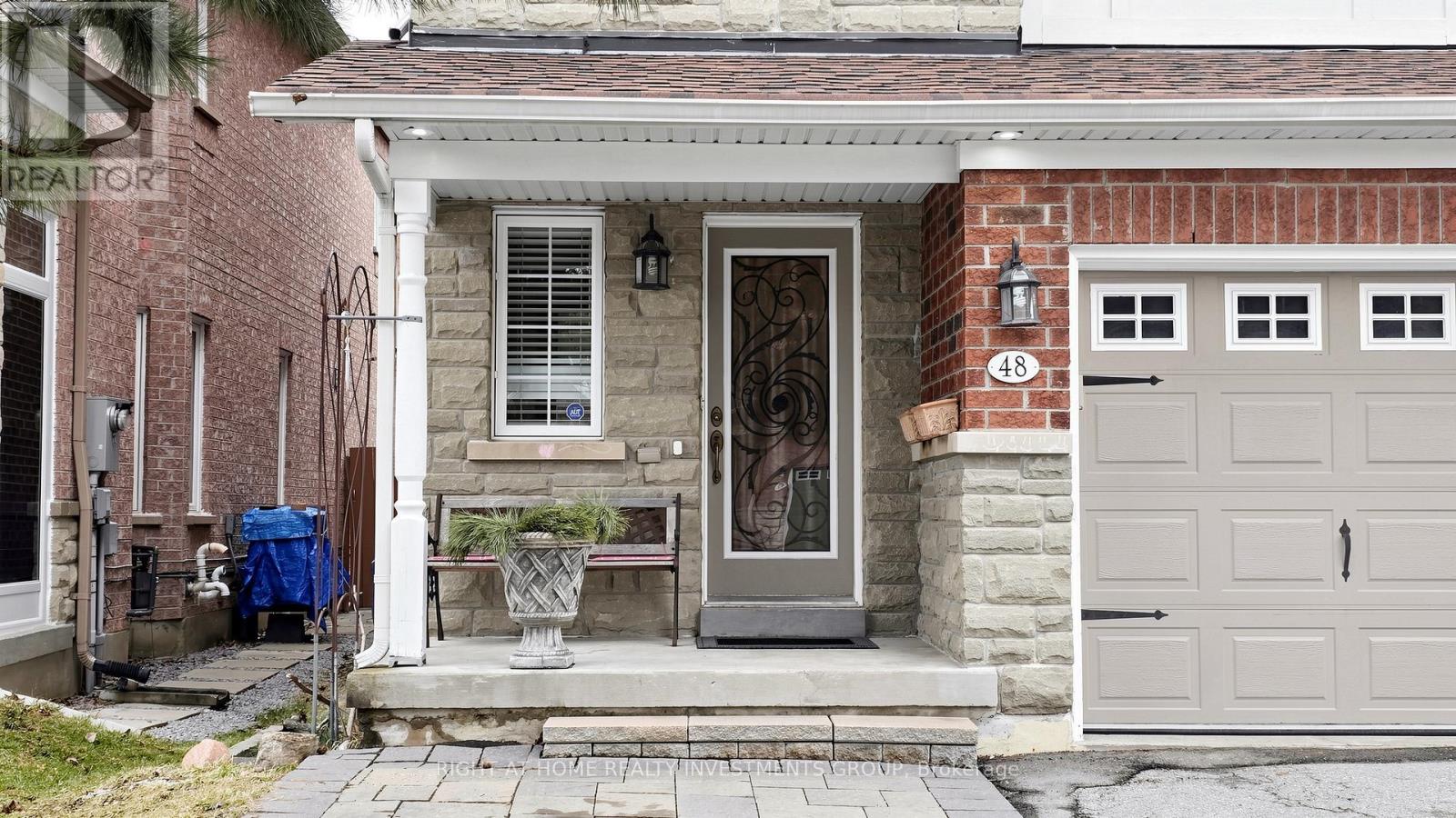48 Idyllwood Avenue, Richmond Hill, Ontario  L4S 2P3 - Photo 4 - N13112564