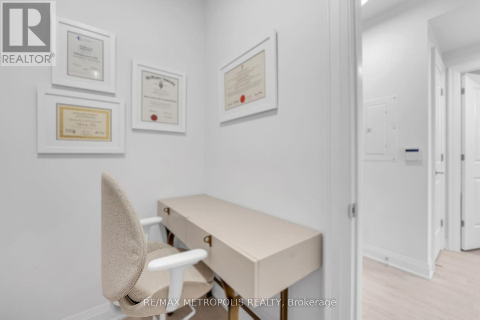 509w - 10 Gatineau Drive, Vaughan (Beverley Glen), Ontario  L4J 0L2 - Photo 16 - N13112624