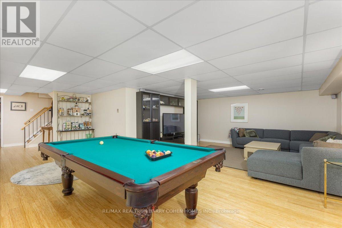 700 Lake Drive N, Georgina, Ontario  L4P 3C8 - Photo 21 - N13112746