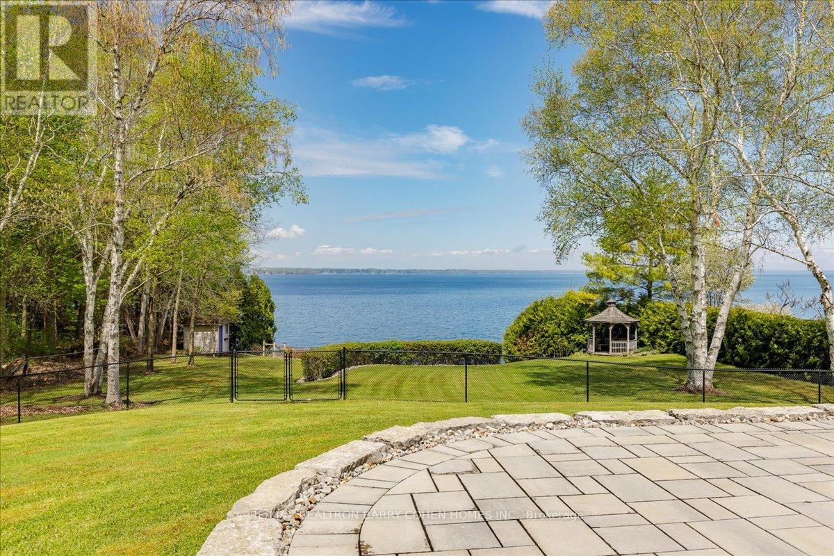 700 Lake Drive N, Georgina, Ontario  L4P 3C8 - Photo 23 - N13112746