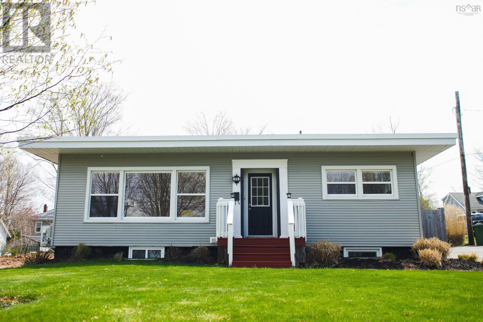 59 Archibald Street, Truro, Nova Scotia  B2N 4R5 - Photo 2 - 202610469