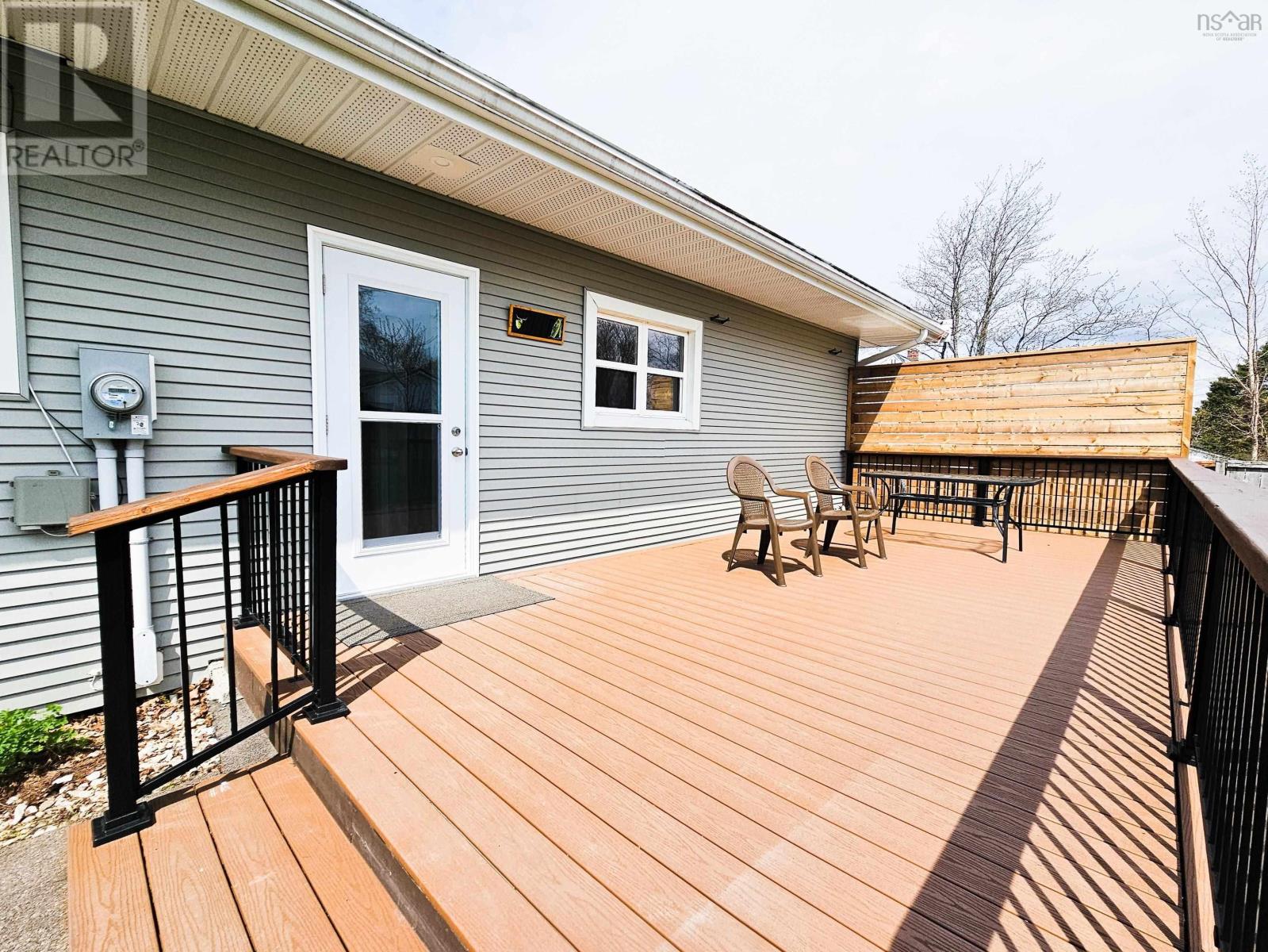 59 Archibald Street, Truro, Nova Scotia  B2N 4R5 - Photo 26 - 202610469